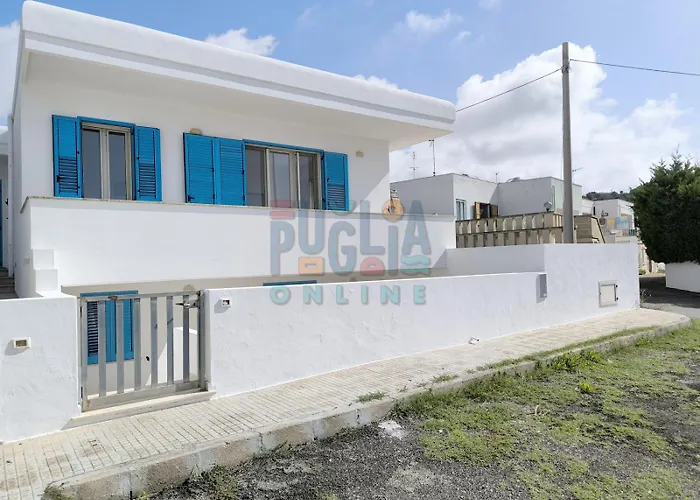 Giglio By Puglia On Line *