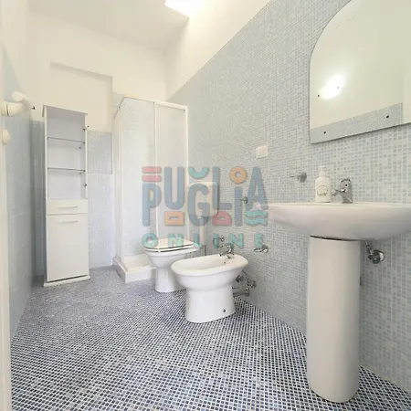 Giglio By Puglia On Line Holiday home *