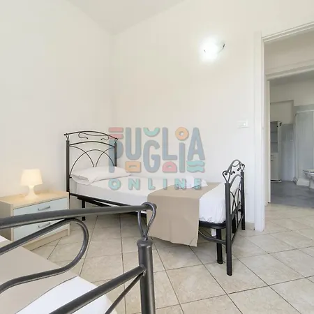 Holiday home Giglio By Puglia On Line *