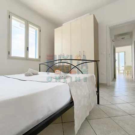 Giglio By Puglia On Line Torre Vado