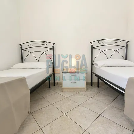 Giglio By Puglia On Line * Torre Vado