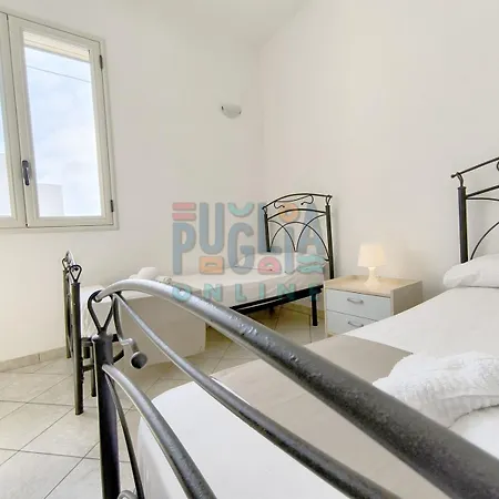 Giglio By Puglia On Line