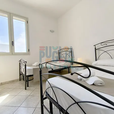 Giglio By Puglia On Line Holiday home