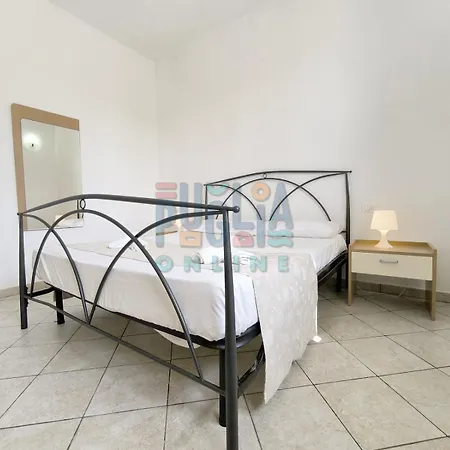 Holiday home Giglio By Puglia On Line