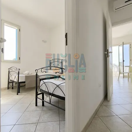 Giglio By Puglia On Line Holiday home *