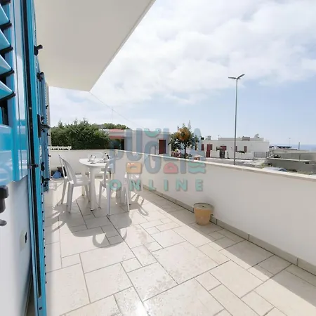 Holiday home Giglio By Puglia On Line Torre Vado