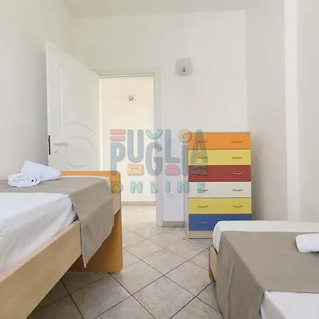 Giglio By Puglia On Line Torre Vado