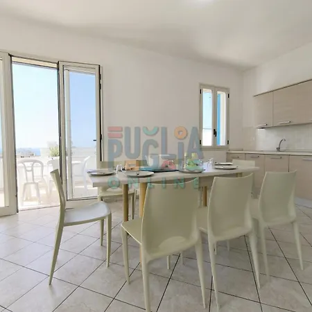 Giglio By Puglia On Line * Torre Vado