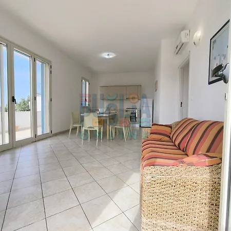 Giglio By Puglia On Line Holiday home