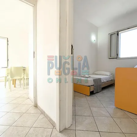 Holiday home Giglio By Puglia On Line