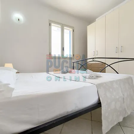 Giglio By Puglia On Line Holiday home *