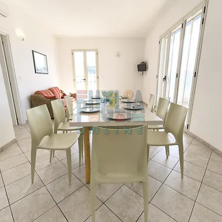 Holiday home Giglio By Puglia On Line *