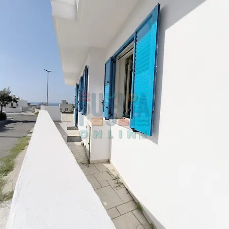 Giglio By Puglia On Line * Torre Vado