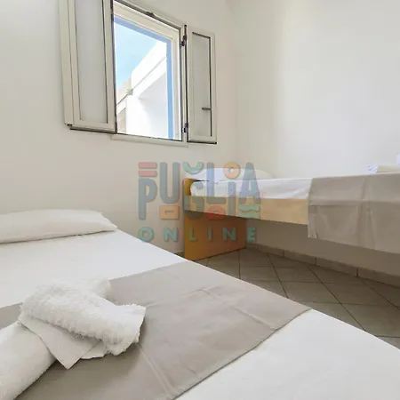 Giglio By Puglia On Line