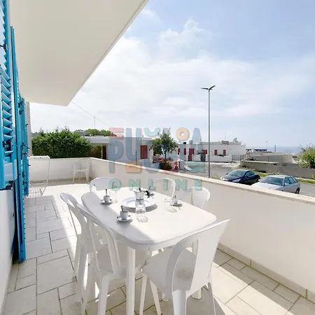 Giglio By Puglia On Line Holiday home