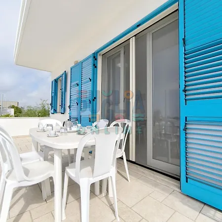 Holiday home Giglio By Puglia On Line