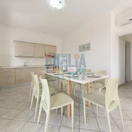 Giglio By Puglia On Line Holiday home *