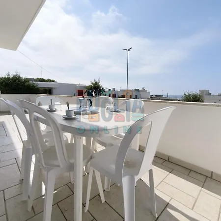 Giglio By Puglia On Line Torre Vado