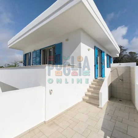Giglio By Puglia On Line Holiday home